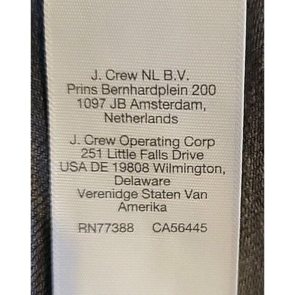 Madewell Jeans Men The Perfect Vintage Jean 32 Grey Gray Mens Distressed Fair Tr - Picture 8 of 12